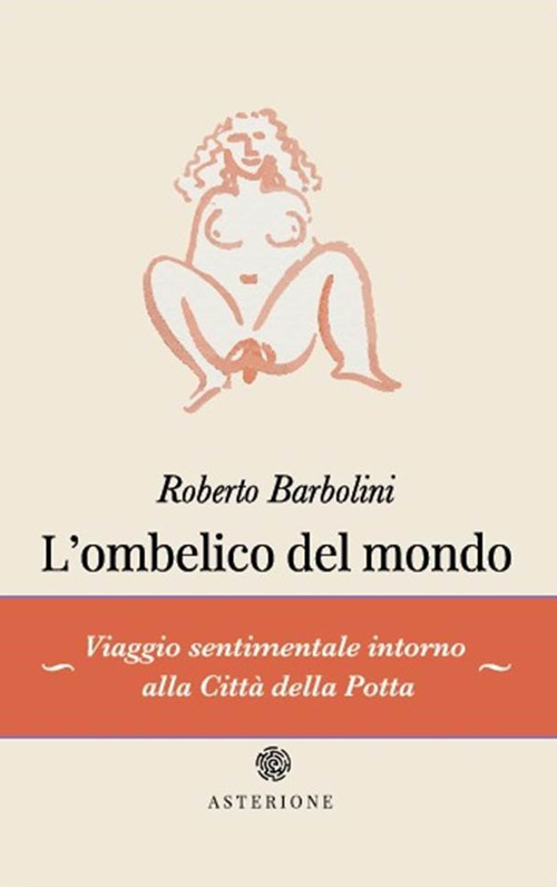 L'ombelico del mondo