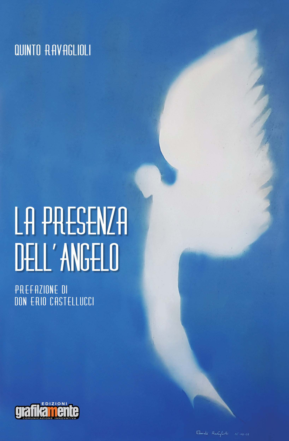 La presenza dell'angelo