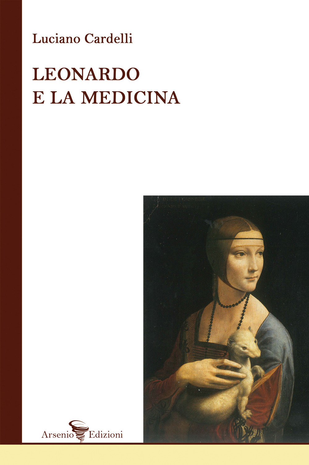 Leonardo e la medicina