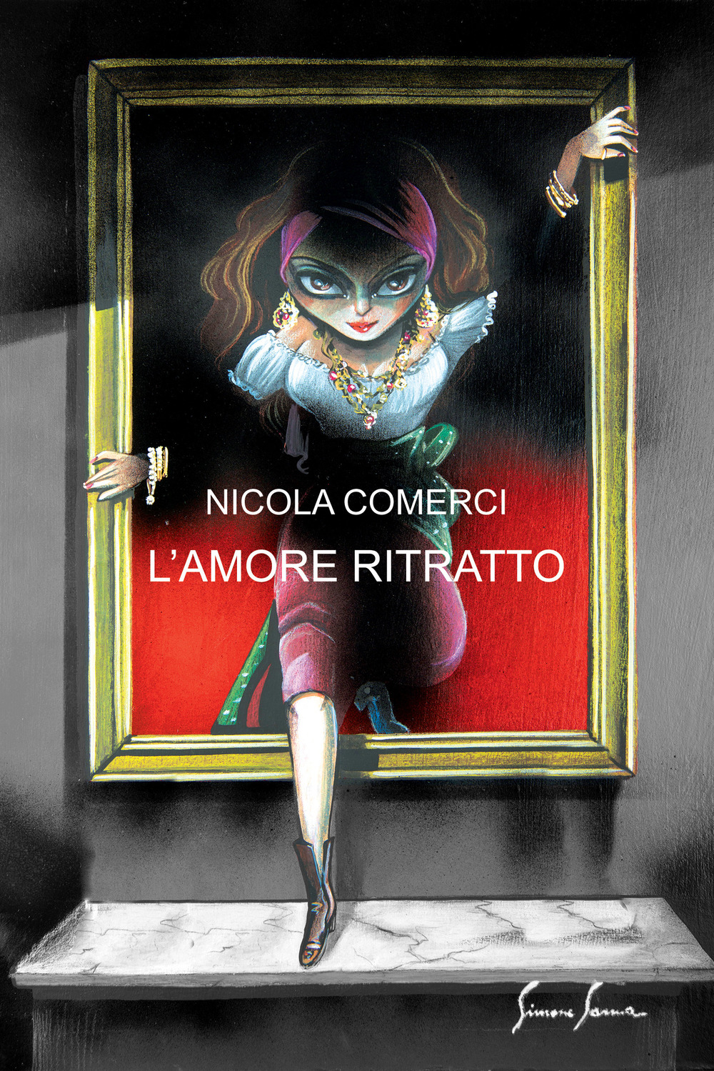 L'amore ritratto