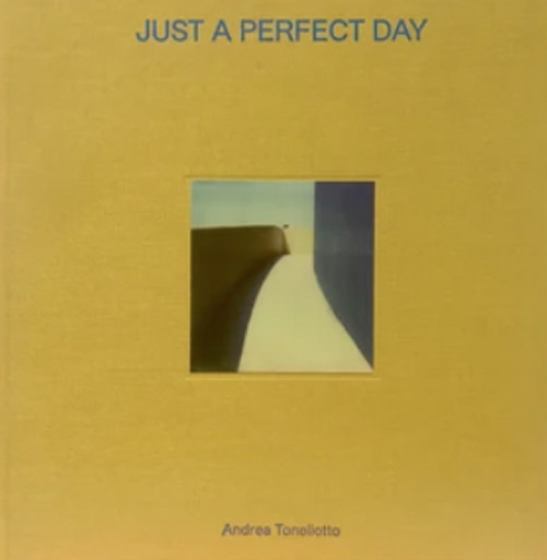 Just a perfect day. Ediz. italiana e inglese