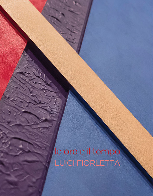 Le ore e il tempo. Ediz. italiana e inglese