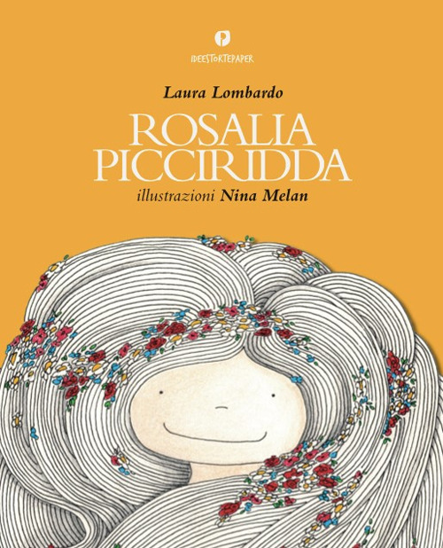 Rosalia picciridda