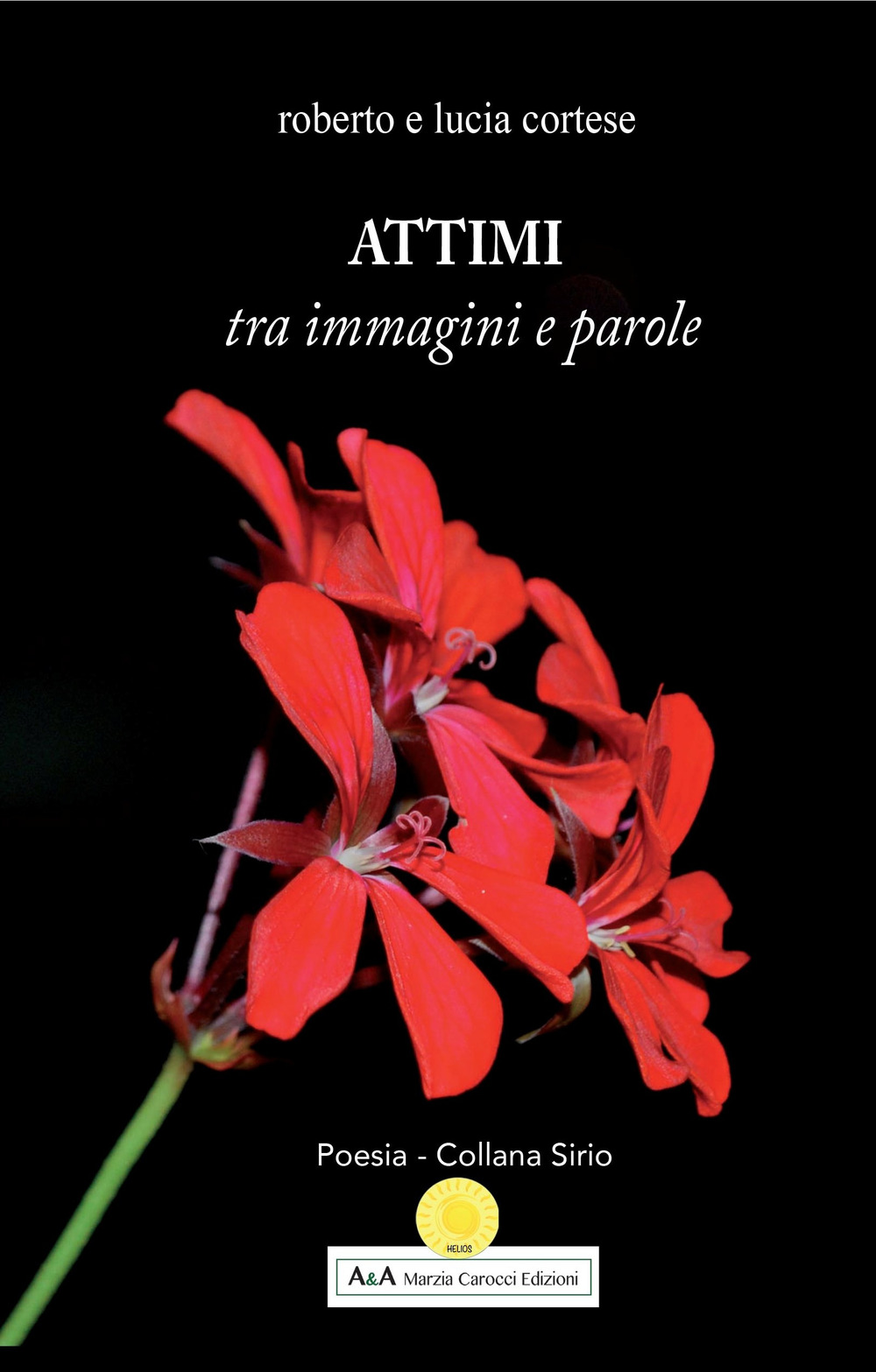 Attimi tra immagini e parole