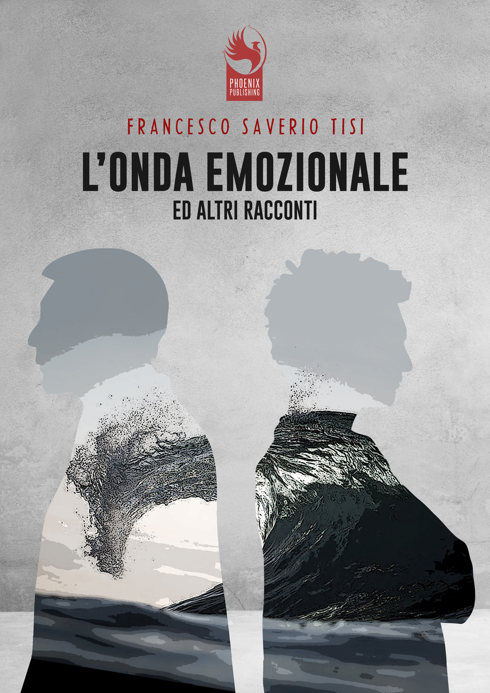 L'onda emozionale e altri racconti