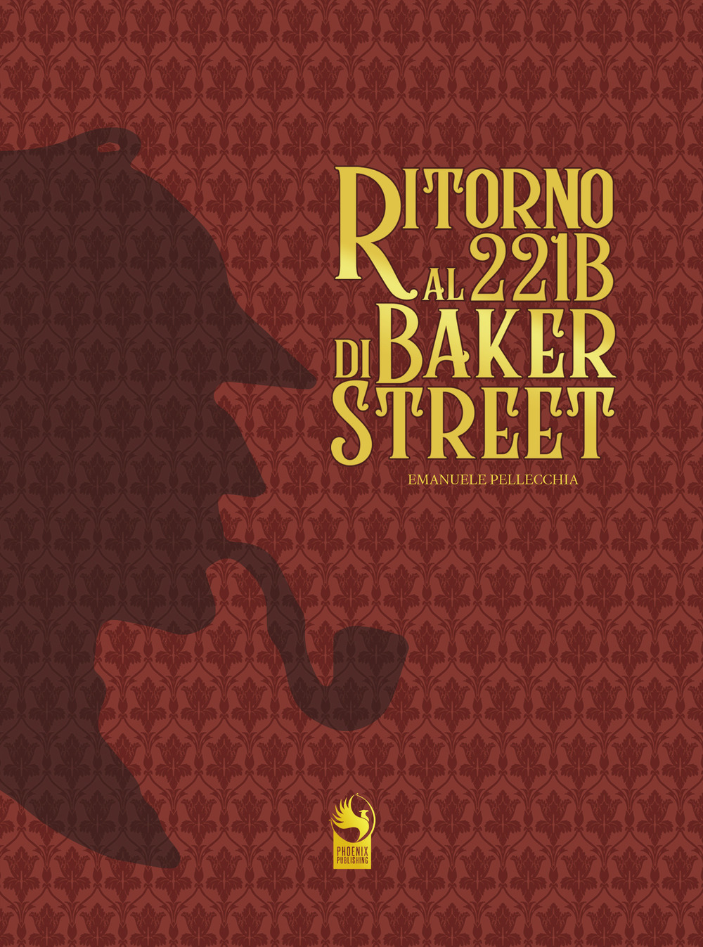 Ritorno al 221B di Baker Street