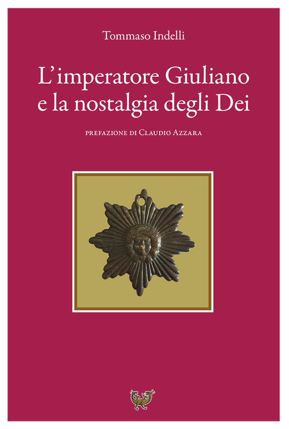 L'imperatore Giuliano e la nostalgia degli dei
