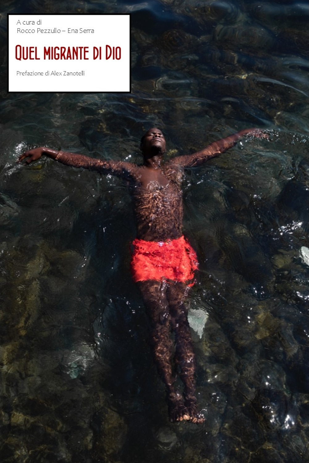 Quel migrante di Dio
