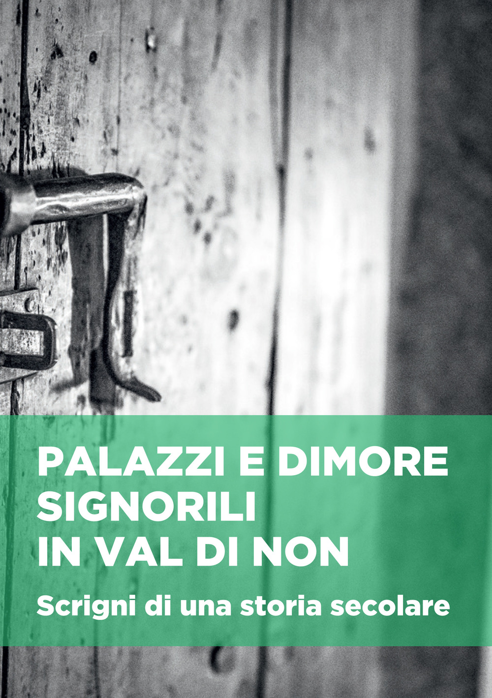 Palazzi e dimore signorili in Val di Non. Scrigni di una storia secolare. Ediz. italiana, inglese e tedesca