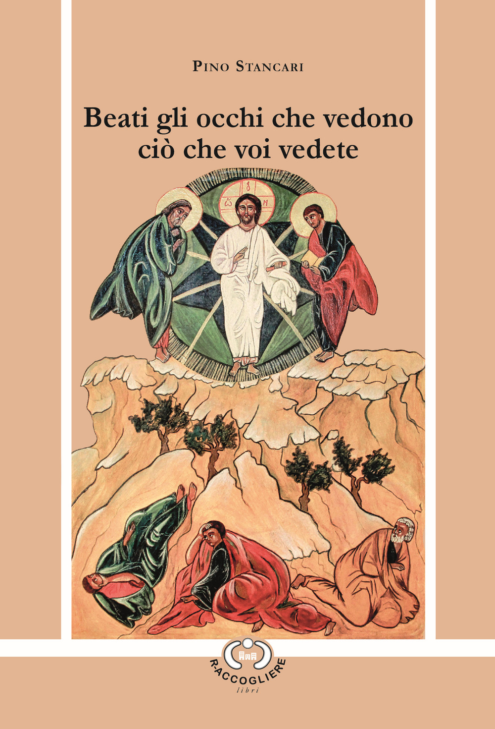 Beati gli occhi che vedono ciò che voi vedete