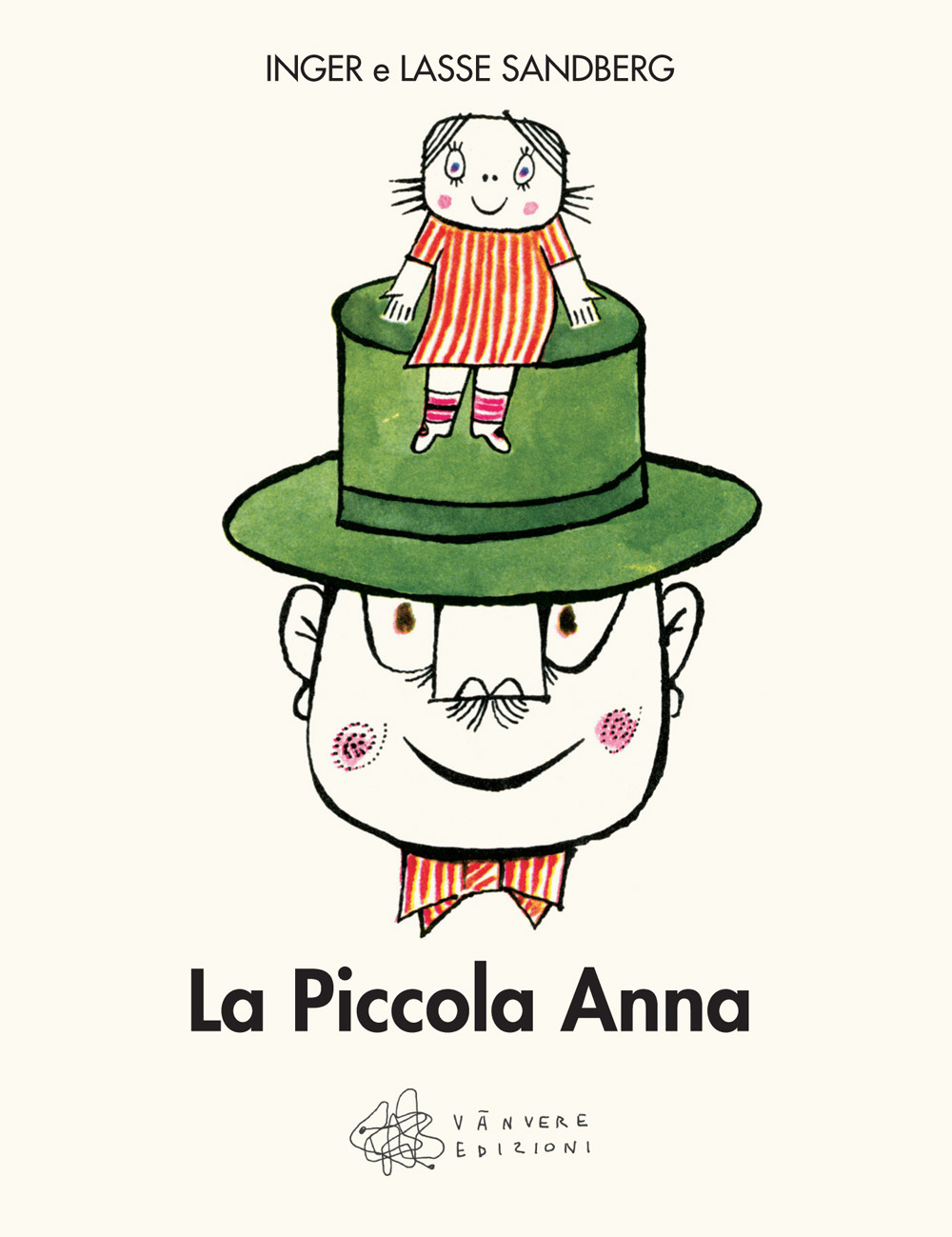 La piccola Anna. Ediz. illustrata