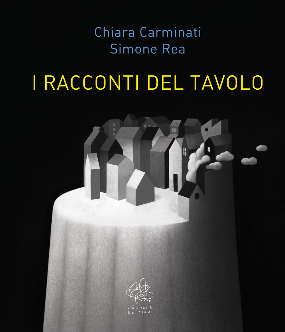 I racconti del tavolo