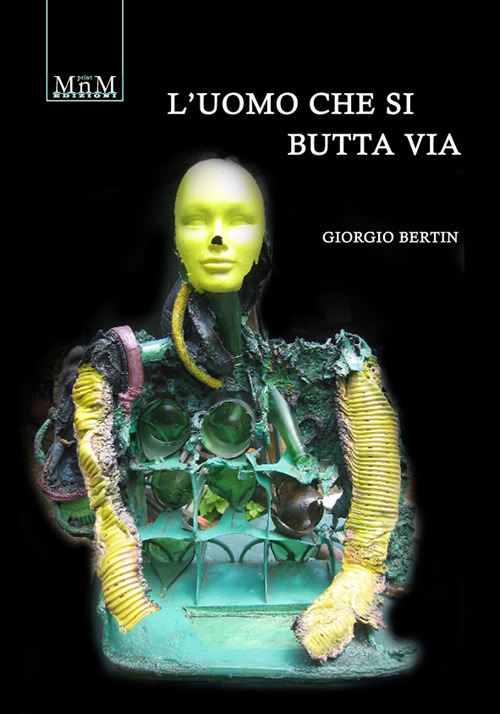 L'uomo che si butta via