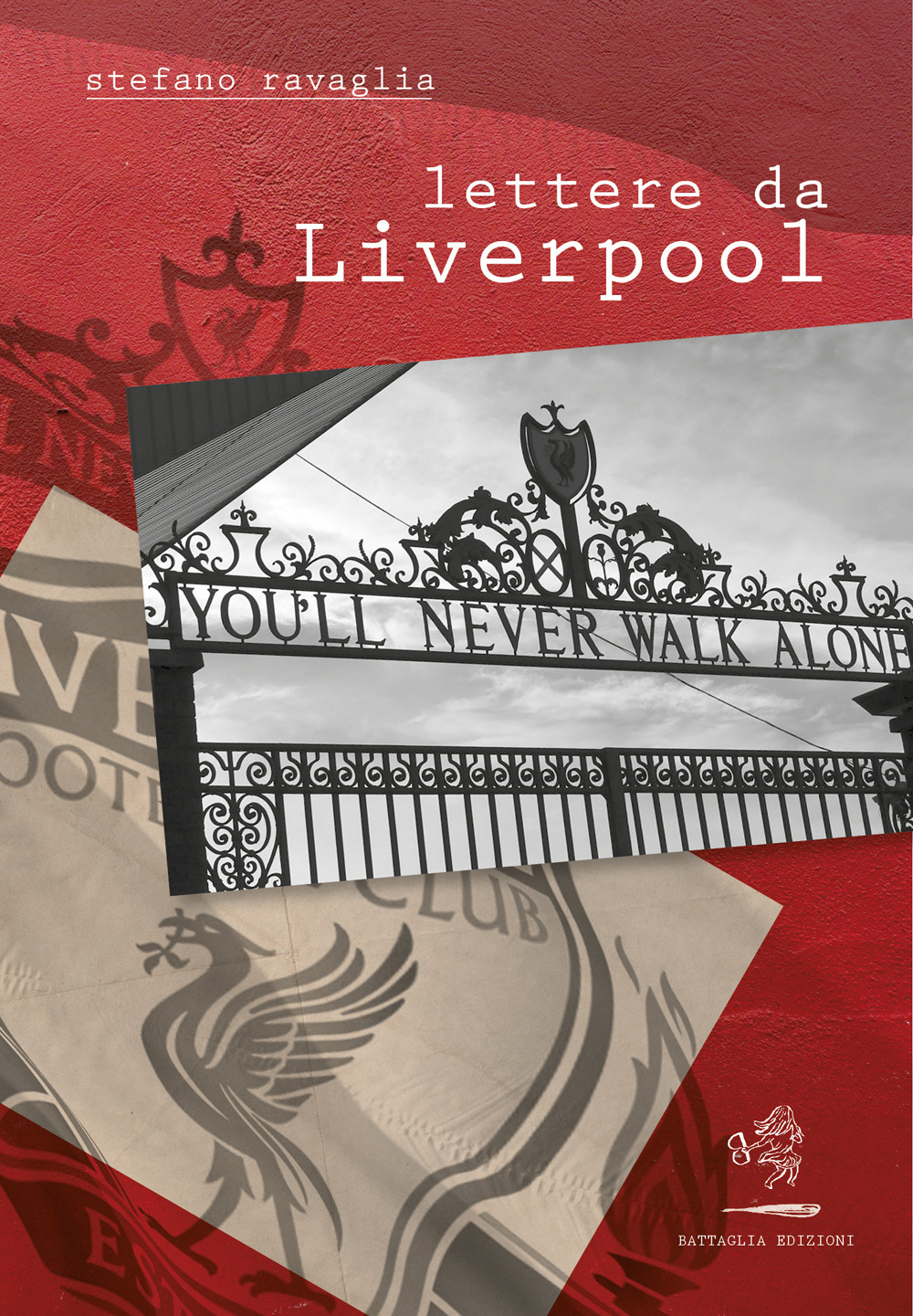 Lettere da Liverpool