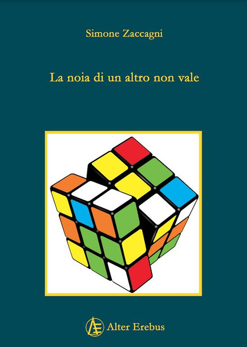 La noia di un altro non vale