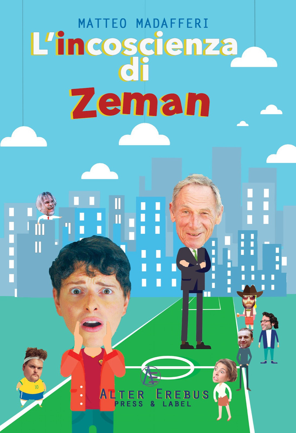 L'incoscienza di Zeman