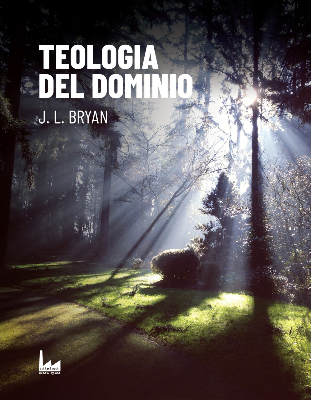 Teologia del dominio