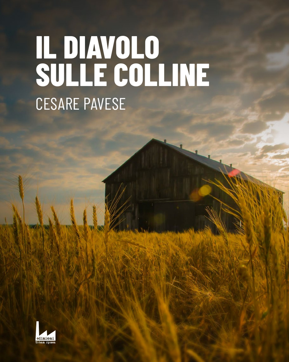 Il diavolo sulle colline