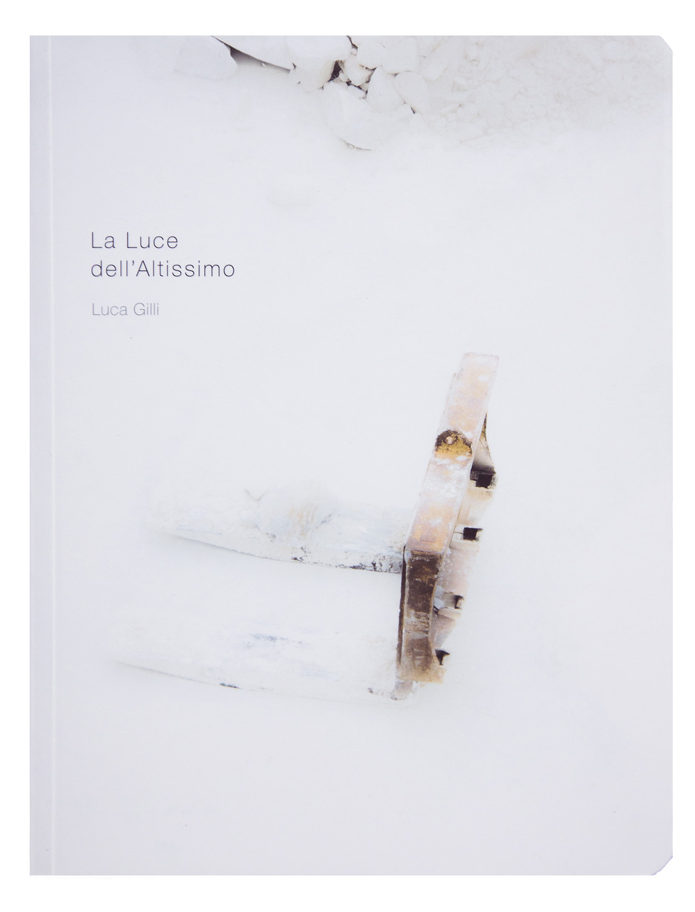 La Luce dell'Altissimo. Ediz. a colori