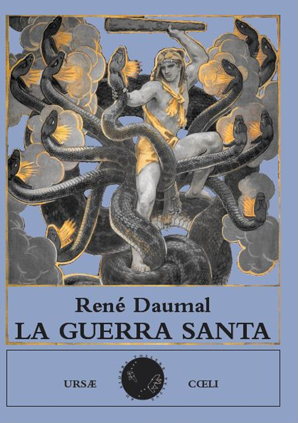 La guerra santa