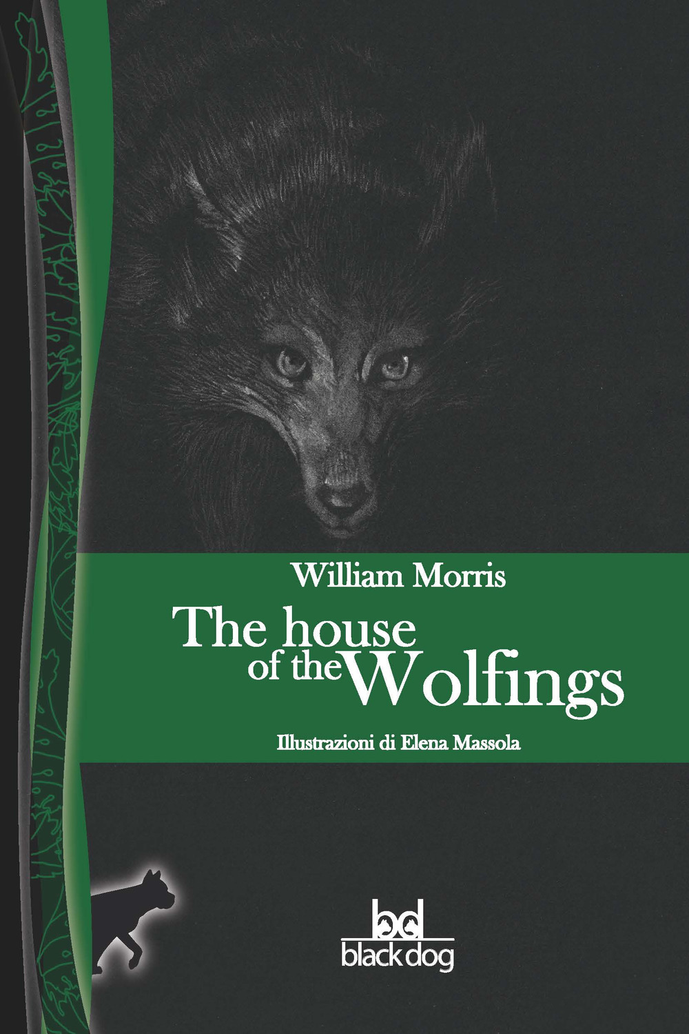 The house of the wolfings