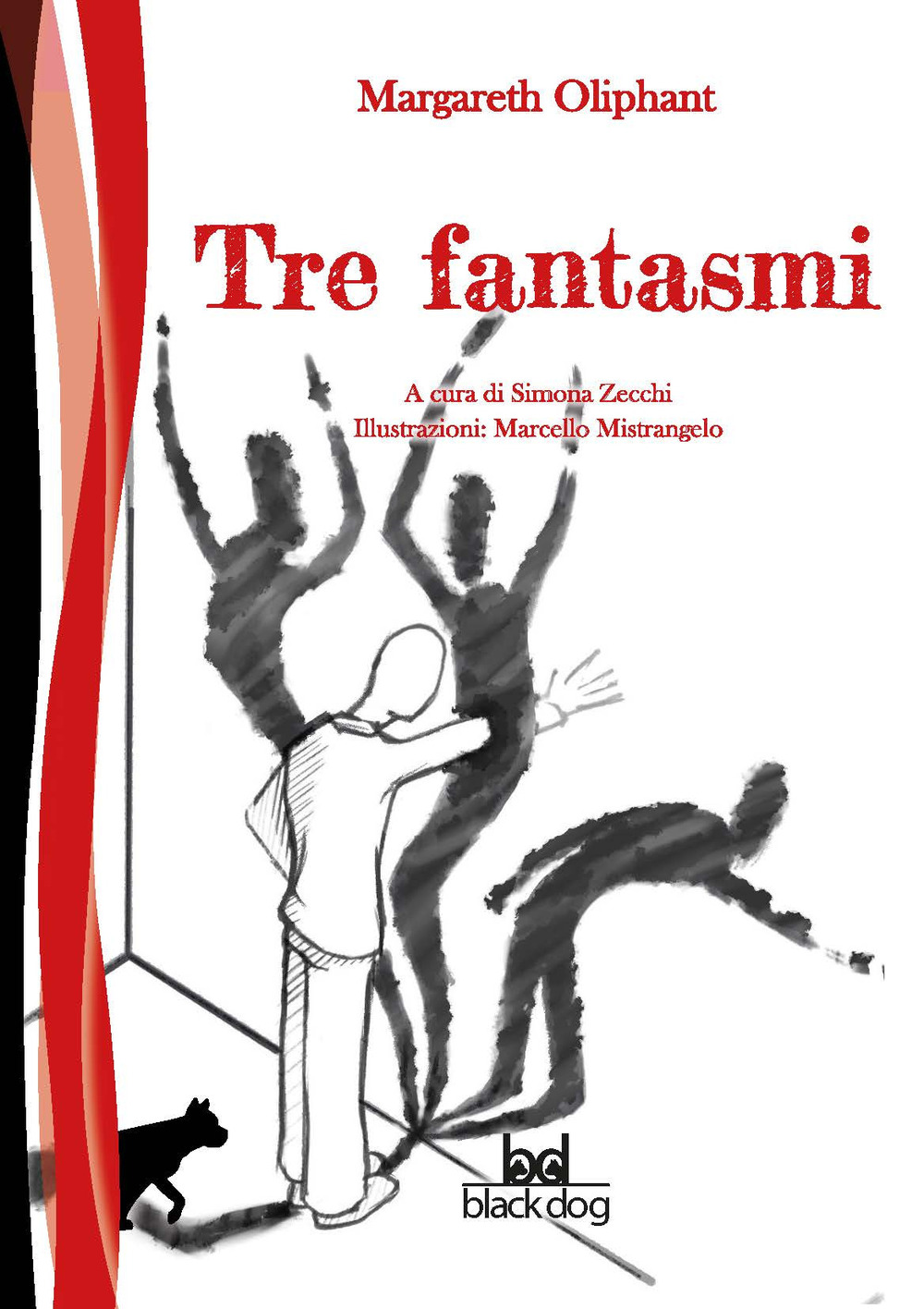 Tre fantasmi