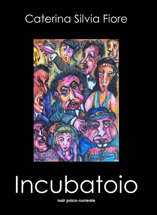 Incubatoio