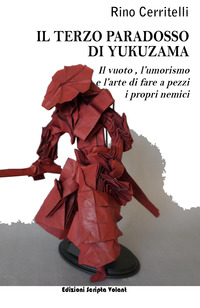Copertina di: Il terzo paradosso di Yukuzama