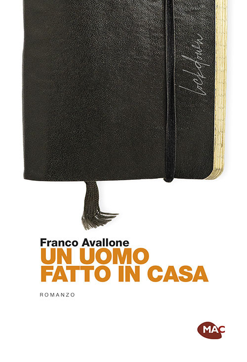 Un uomo fatto in casa