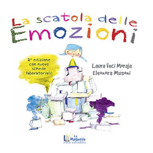 La scatola delle emozioni