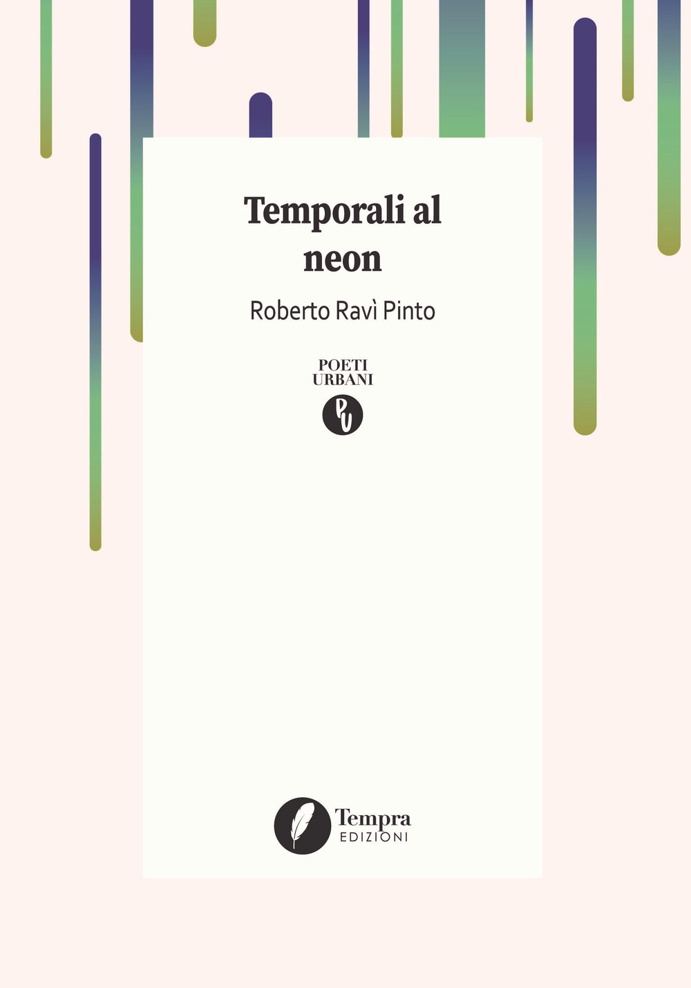 Temporali al neon