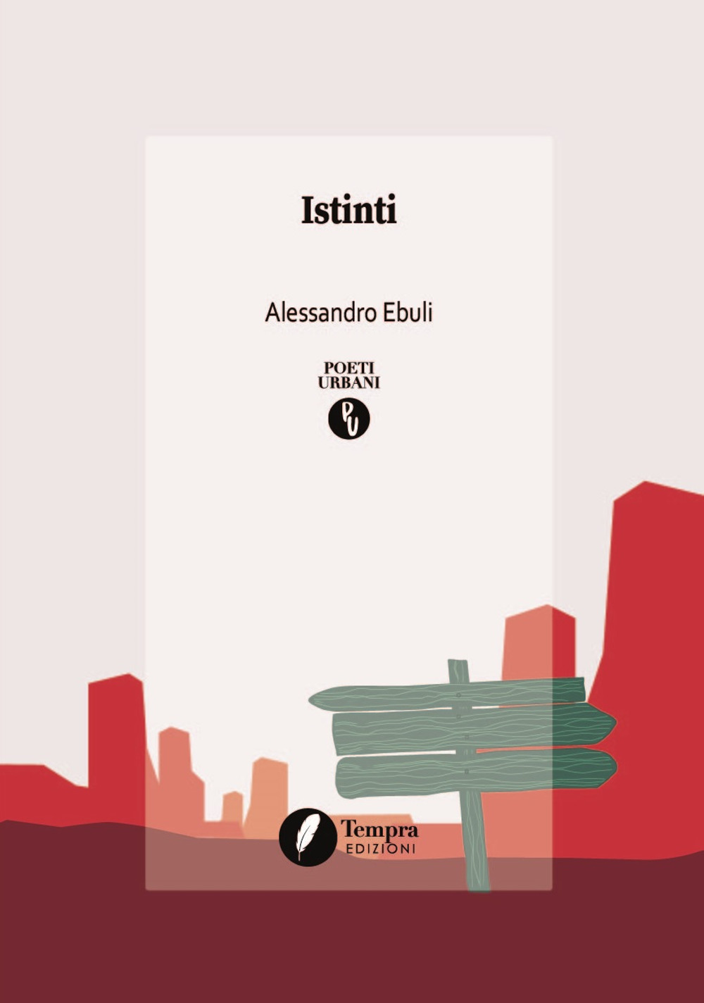 Istinti