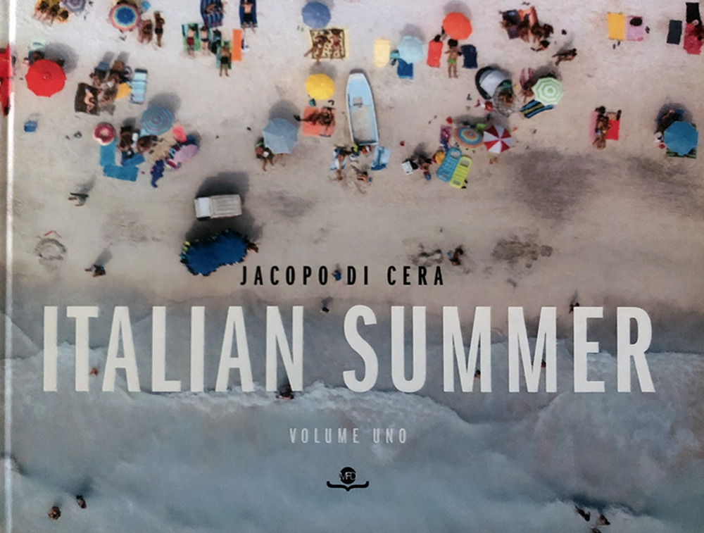 Italian summer. Ediz. a colori. Vol. 1
