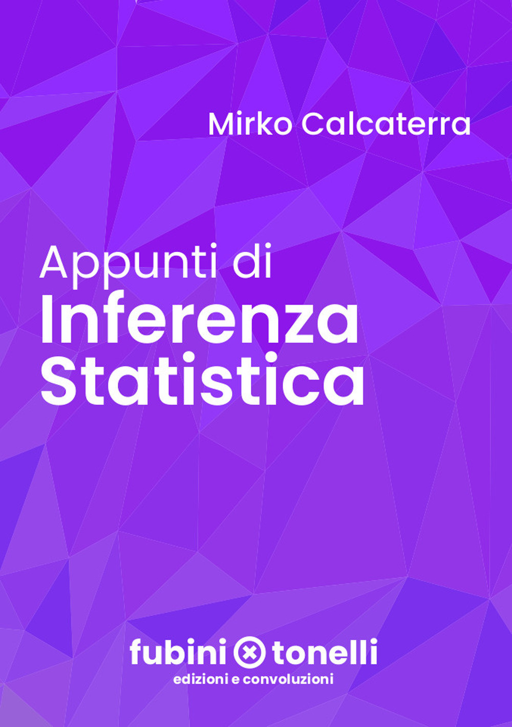 Appunti di inferenza statistica