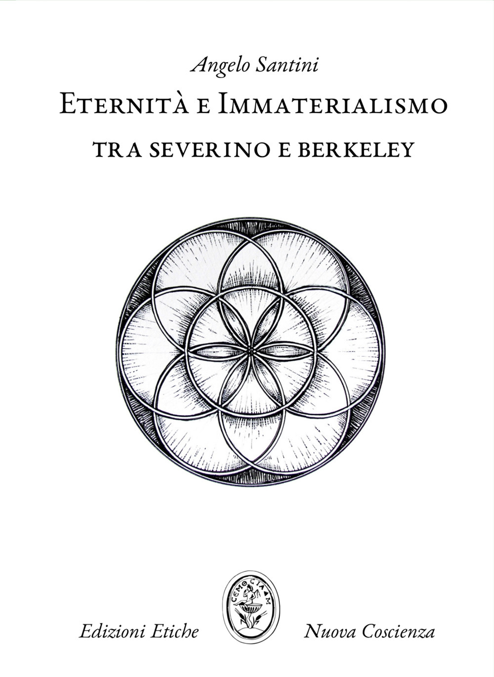 Eternità e immaterialismo. Tra Severino e Berkeley