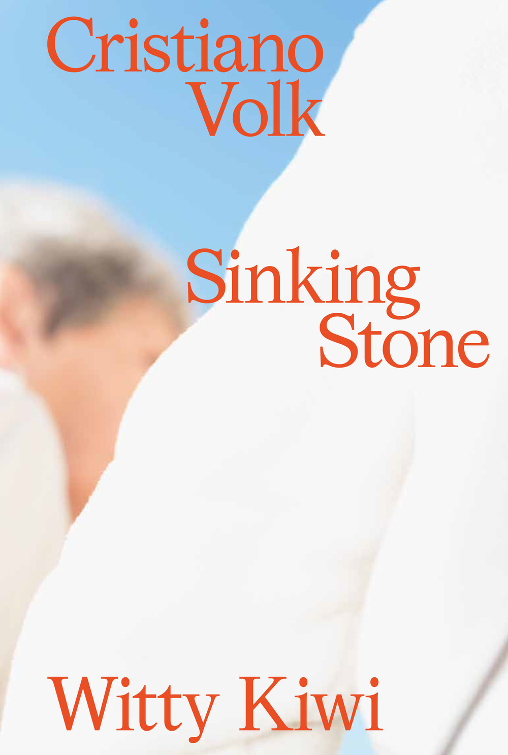 Sinking Stone