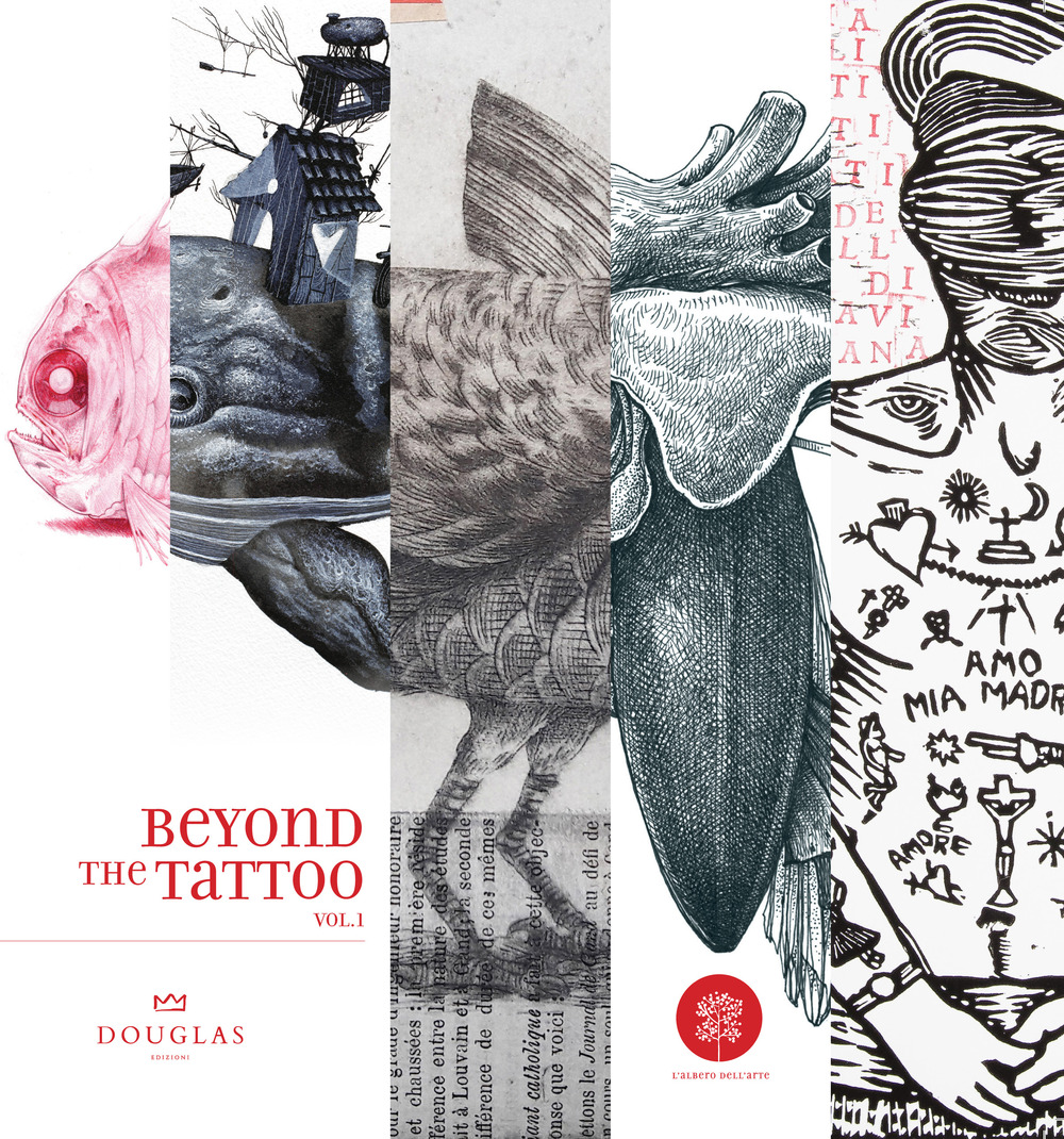 Beyond the tattoo. Vol. 1