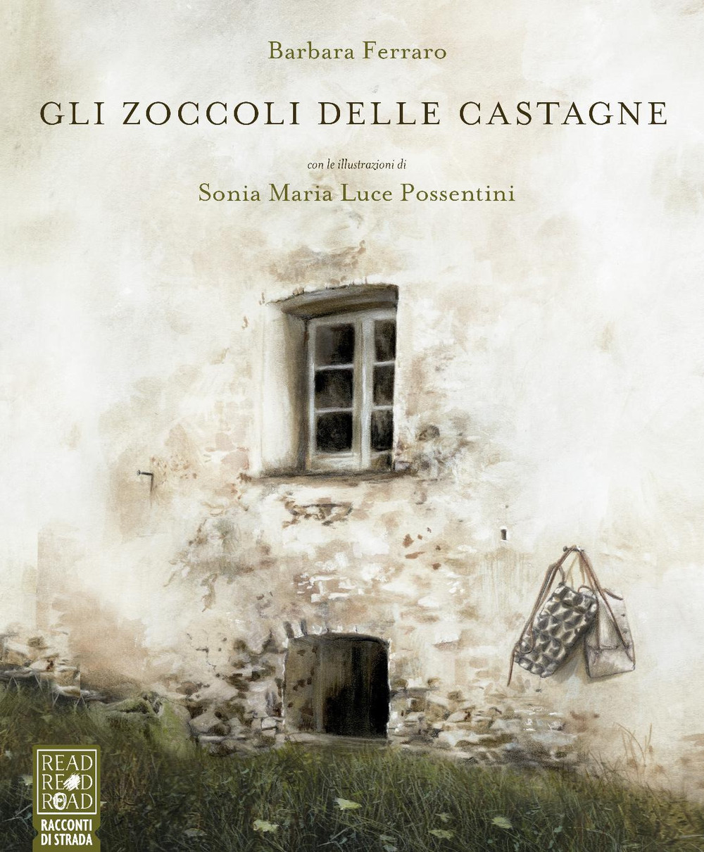 Gli zoccoli delle castagne