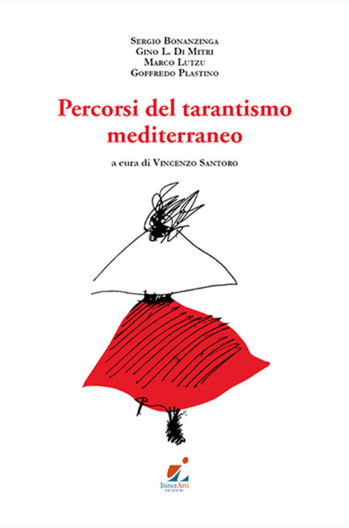 Percorsi del tarantismo mediterraneo