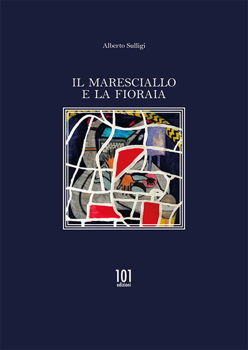 Il maresciallo e la fioraia