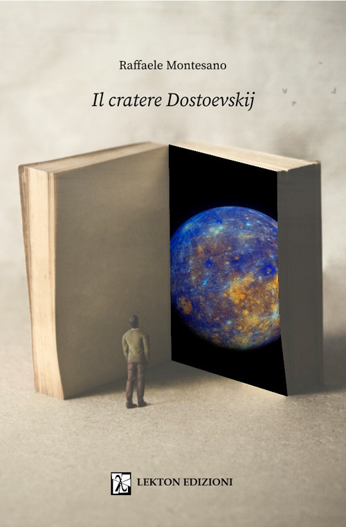 Il cratere Dostoevskij