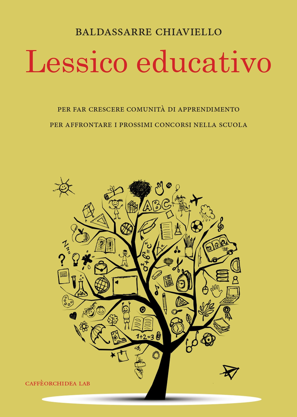 Lessico educativo