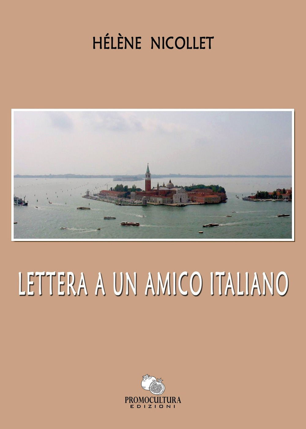 Lettera a un amico italiano