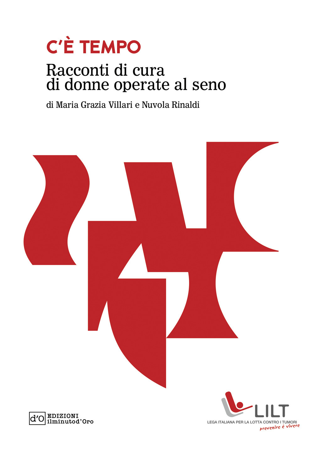 C'è tempo. Racconti di cura di donne operate al seno