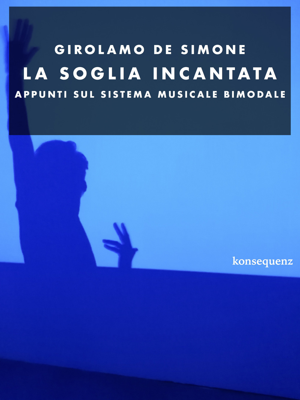 La soglia incantata. Appunti sul sistema musicale bimodale