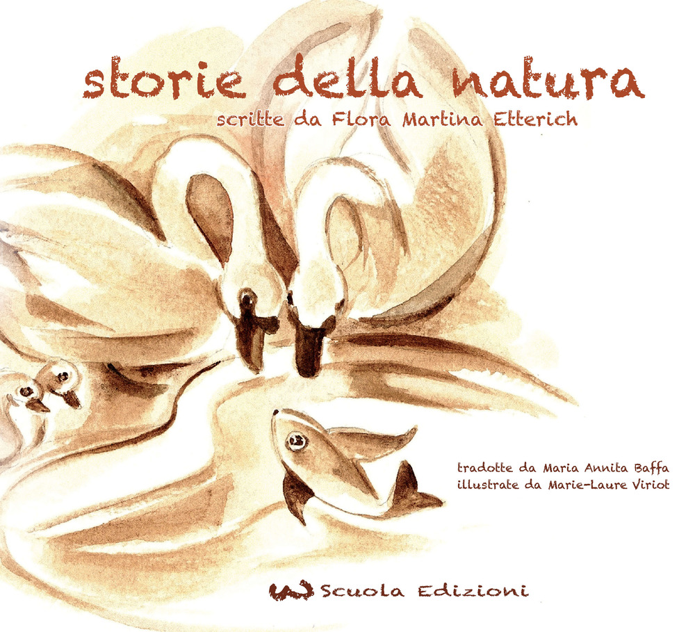 Storie della natura