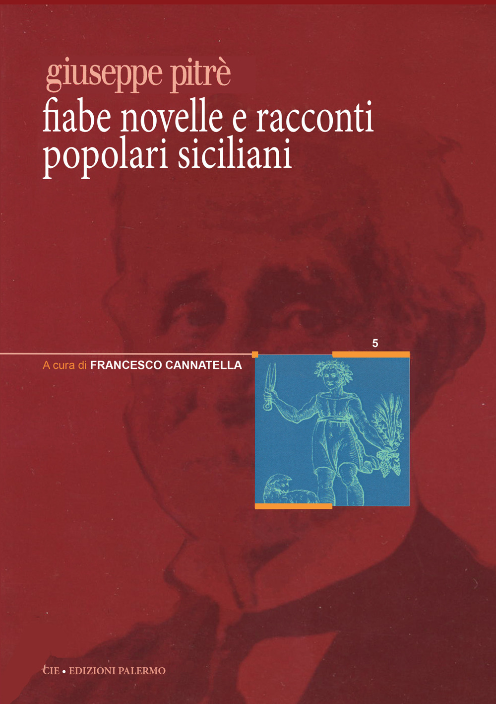 Fiabe novelle e racconti popolari siciliani. Vol. 2