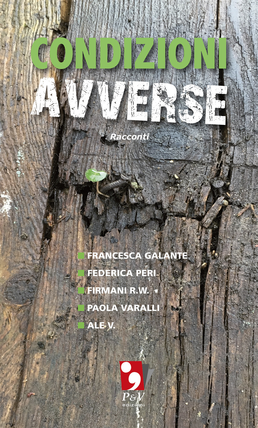 Condizioni avverse