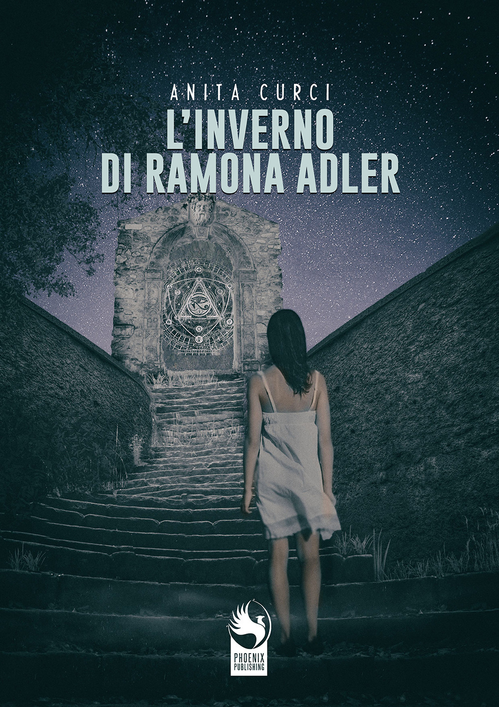 L'inverno di Ramona Adler