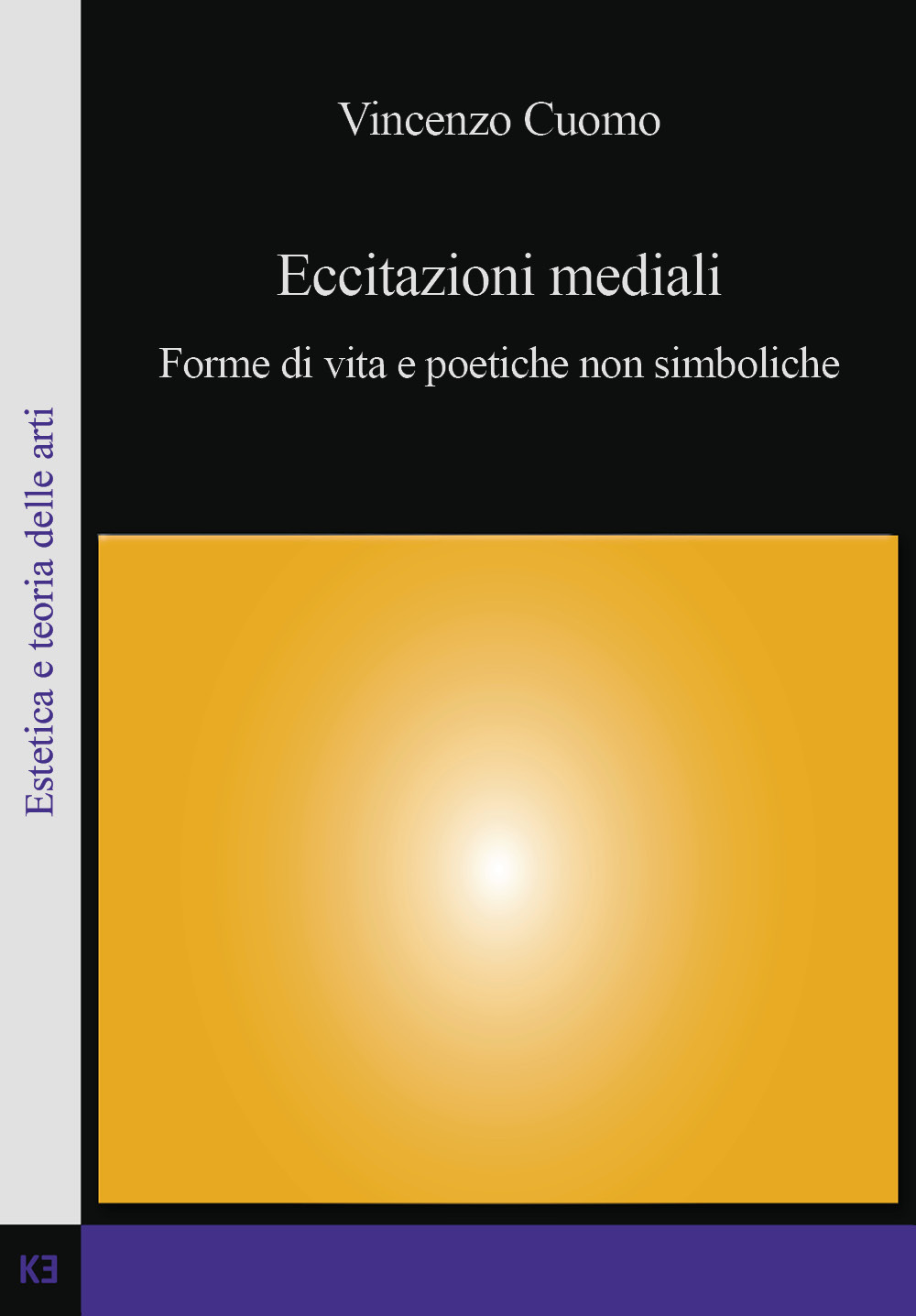 Eccitazioni mediali. Forme di vita e poetiche non simboliche